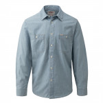 Chambray CPO Shirt