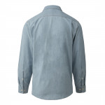 Chambray CPO Shirt