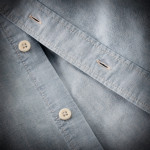 Chambray CPO Shirt