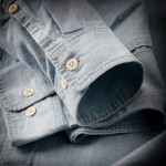 Chambray CPO Shirt
