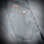 Chambray CPO Shirt