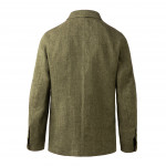 Milton Linen Field Jacket