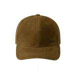 Oil Tin Logger Cap