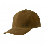 Oil Tin Logger Cap