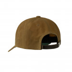 Oil Tin Logger Cap