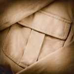 Burton Field Jacket