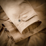 Burton Field Jacket