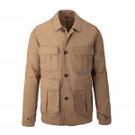 Burton Field Jacket