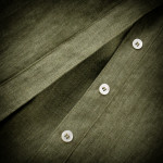 Ladies Octavia Linen Shirt
