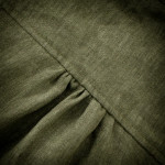 Ladies Octavia Linen Shirt