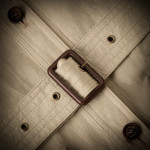 Ladies Blixen Safari Jacket in Desert