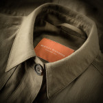 Ladies Kalahari Safari Jacket in Wild Olive