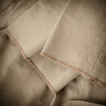 Ladies Safari Trousers in Desert