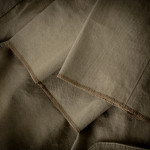 Ladies Safari Trousers in Wild Olive