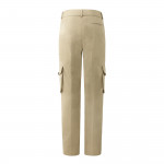 Ladies Safari Trousers in Desert