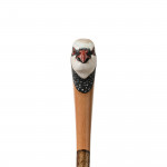 French Partridge Walking Stick