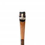 Reeves Pheasant Walking Stick