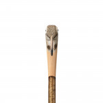 Woodcock Walking Stick
