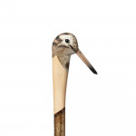 Woodcock Walking Stick