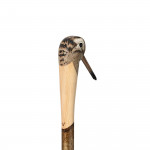 Woodcock Walking Stick