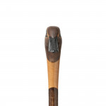 Teal Walking Stick
