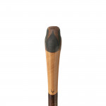 Teal Walking Stick