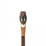 Pintail Walking Stick