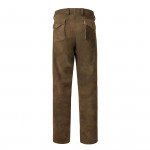 Desert Force Goat Suede Trousers