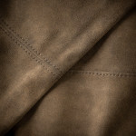 Desert Force Goat Suede Trousers