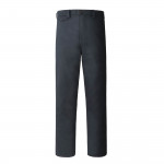 Pathfinder Twill Trousers in Midnight Blue