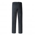Pathfinder Twill Trousers in Midnight Blue