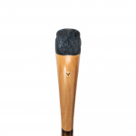Peregrine Falcon Walking Stick