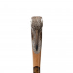Woodcock Down Bill Walking Stick