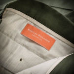 Pathfinder Short in Hunter Green