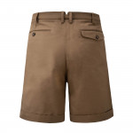 Pathfinder Twill Shorts in Rye