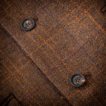 Bramley Tweed Sports Jacket