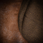 Ladies Von Papen Shooting Vest in Jerez tweed