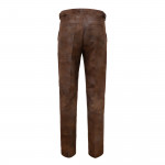 Ladies Hunting Trousers in Gnu