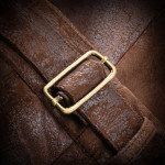 Ladies Hunting Trousers in Gnu