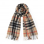 Hawick  Pure Cashmere Scarf