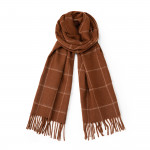 Islay Pure Cashmere Scarf