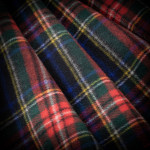 Elgin Pure Cashmere Scarf