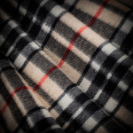 Hawick  Pure Cashmere Scarf