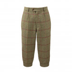 Rannoch Tweed Breeks