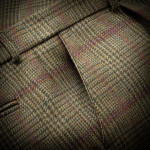 Rannoch Tweed Breeks