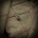 Rannoch Tweed Breeks