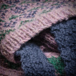 Whitfield Shooting Sock in Heather