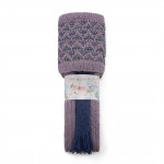 Whitfield Shooting Sock in Heather