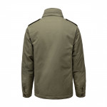 Elgon Insulated Field Jacket