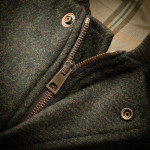 Hatton Wool Gilet